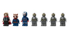 LEGO Marvel Avengers: Endgame