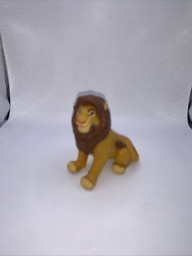 Vintage the lion king - the, adult