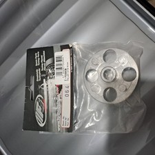 FG Modellsport alloy gear