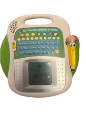 LeapFrog Mr Pencil's Scribble