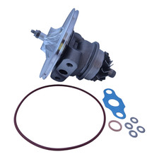 Turbocharger Upgrade Cartridge