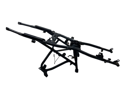 Original rear support - rear,