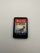 LEGO Ninjago Movie Videogame