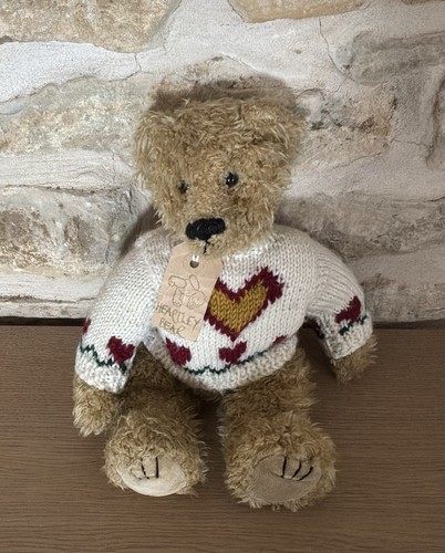 Attic treasures bear - ty,
