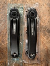 Shimano XT Steps FC-E8000