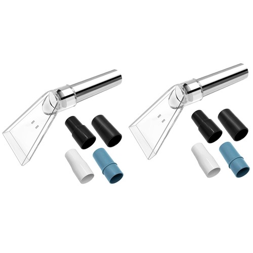 Extractor hand wand - hand, with