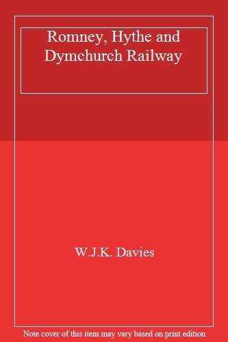 Romney hythe and dymchurch - hythe,