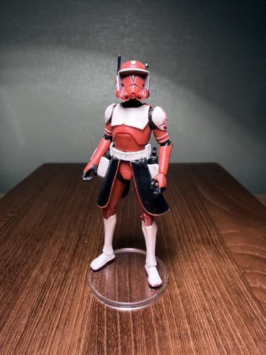Hasbro star wars clone - hasbro,
