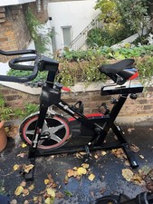 Spin Bike - Rev Xtreme Cycle S100 Exercise Bike- Used