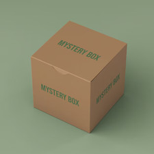 MYSTERY BOX - Mens Designer