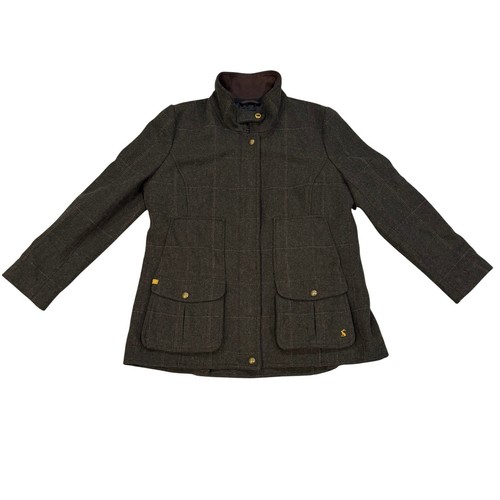 Joules fieldcoat womens 16 - fieldcoat, us