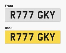 Private cherished number - private,