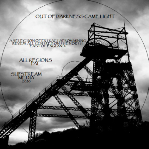 North east england mining dvd - north,