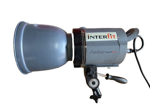 Stellar tungsten 500 studio - stellar,