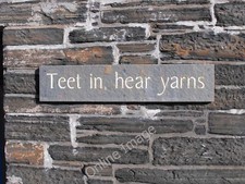 Photo 6x4 Miller Street Wick