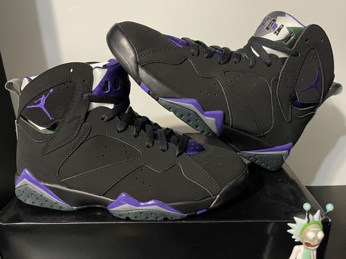 Jordan ray allen brand new - 7,