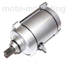 STARTER MOTOR for LEXMOTO