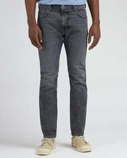 Lee Rider Slim Fit Mens Jeans