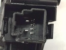 31253064 rear power window