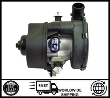 Secondary Air Pump Assembly