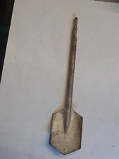  Kango 750 CRANKED POINTED