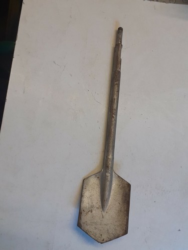 Kango 750 cranked - cranked, pointed