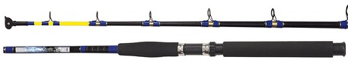 Roller tip boat rod celtic - tip,