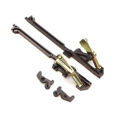 Sunroof Rail Guide Repair Set