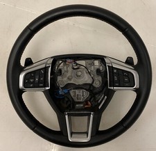 Land Rover Range Rover Multifunction steering wheel FK72-3F563-RC8PVJ