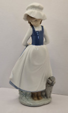 Adorable, Lladro Nao, 'Cheer