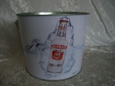 smirnoff ice Ice bucket