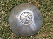 Reproduction VW Domed Hub Cap / Wheel Trim from the 70’s/80’s