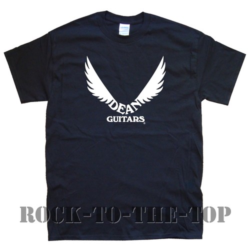Dean guitars new shirt - guitars,