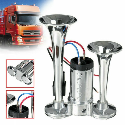 Air train horn kit - train,