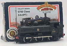 Bachmann 31-901 Class 57XX