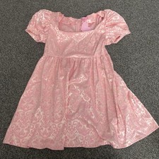 Sugar thrillz pink elegant