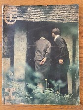 Weekend Telegraph Magazine