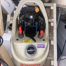 KAMCO CF40 ClearFlow Power flushing machine 