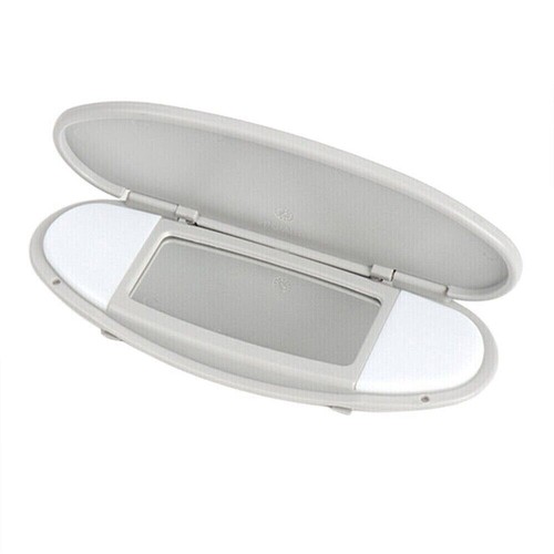 Sun visor mirror - mirror, durable