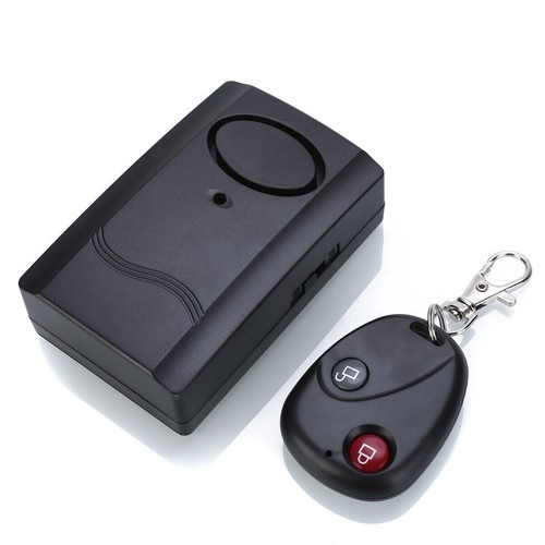 Wireless loud 105db - loud,