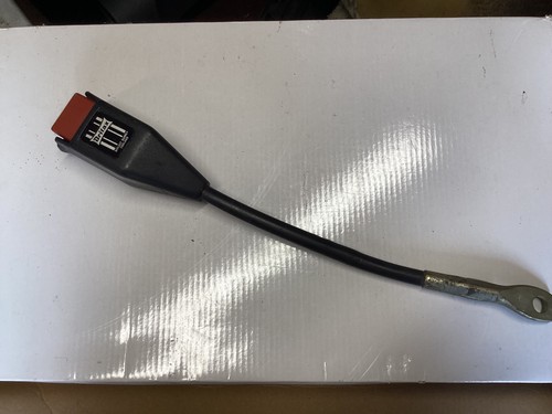 Britax seat belt catch - belt, 14”
