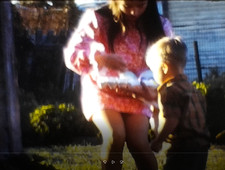 BACK N TIME EARLY 1970S