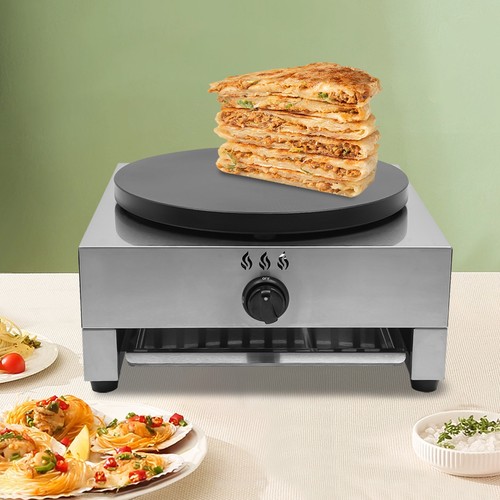 Commercial crepe maker - commercial,