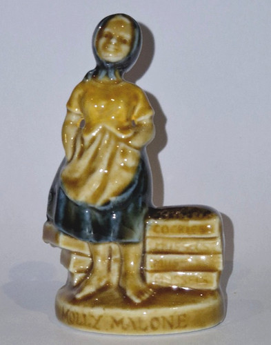 Wade 1990s molly malone - wade,