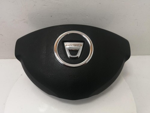 Dacia sandero stepway mk1 - dacia,