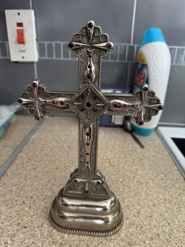 Antique silver plated - antique,