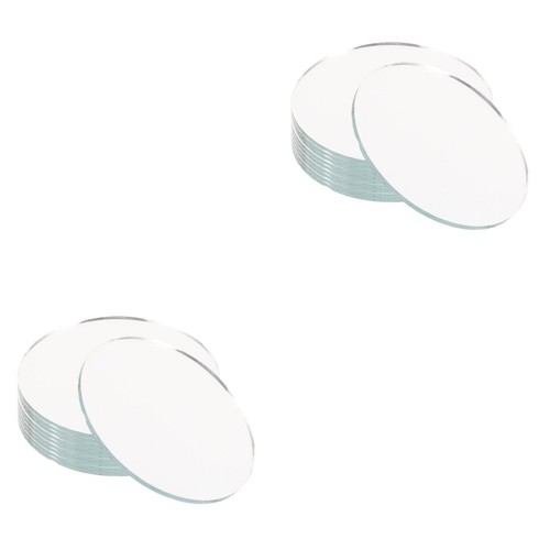 Set mirror for crafts - of,