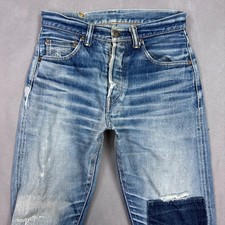 Japan Blue x Momotaro Jeans