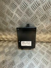 2010 VOLKSWAGEN PASSAT B7 BLUETOOTH CONTROL MODULE 7P6035730B