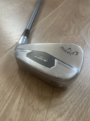 Callaway rouge pro 7 - callaway, iron